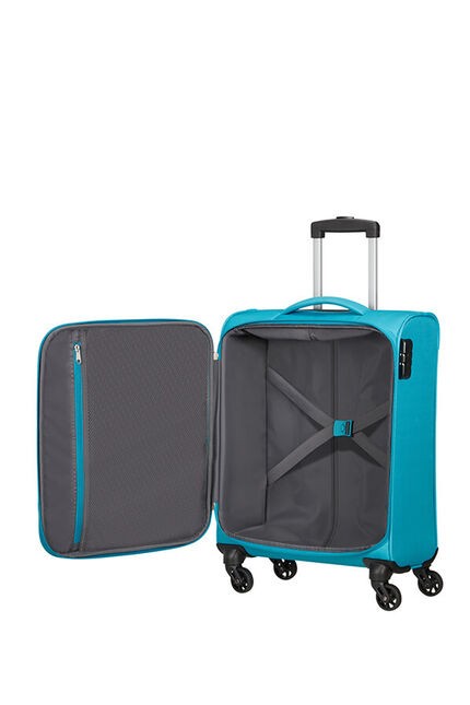 American Tourister Maleta cabina Heat Wave