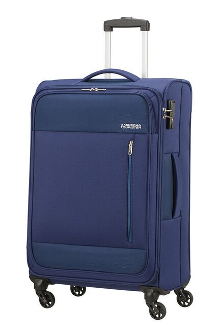 Maleta mediana Heat Wave de American Tourister