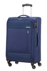 Maleta mediana Heat Wave de American Tourister