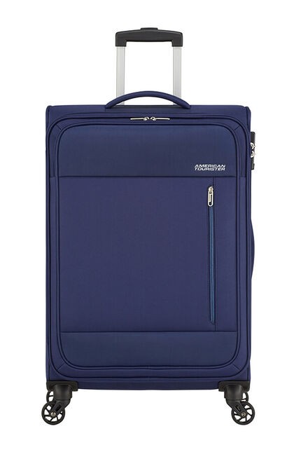 Maleta mediana Heat Wave de American Tourister