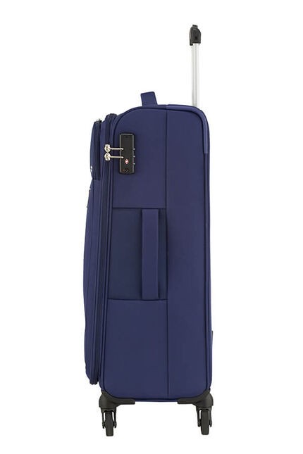 Maleta mediana Heat Wave de American Tourister