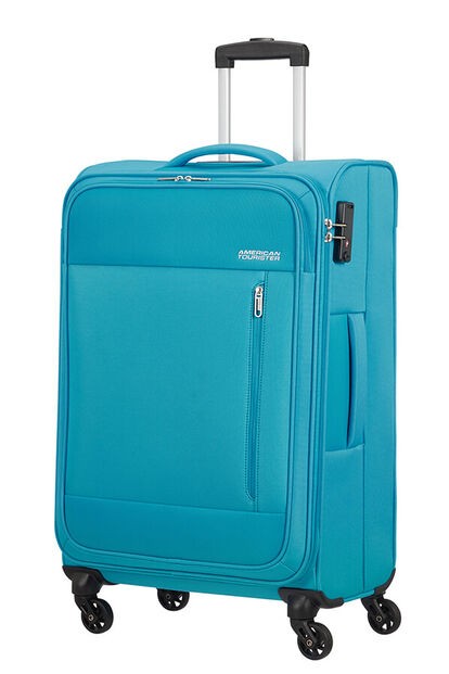 Maleta mediana Heat Wave de American Tourister