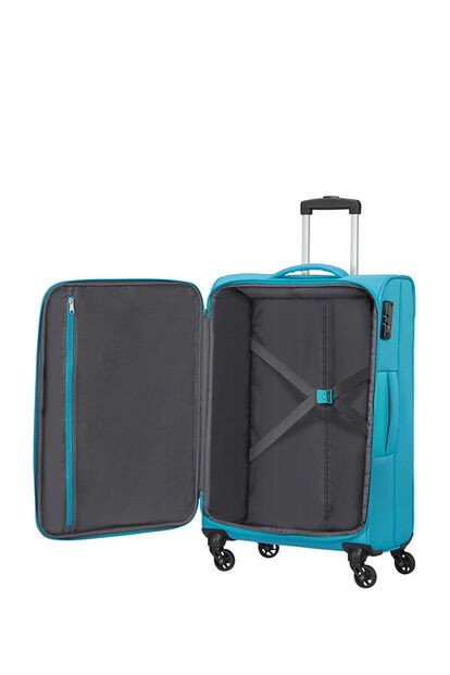 Maleta mediana Heat Wave de American Tourister