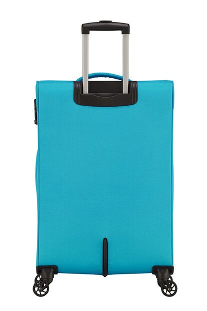 Maleta mediana Heat Wave de American Tourister