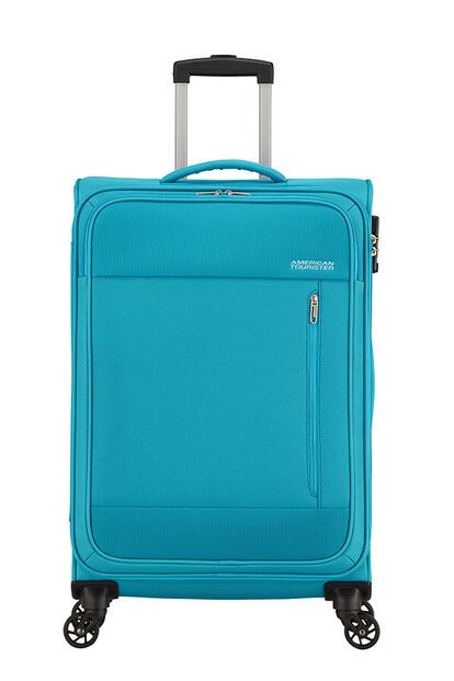 Maleta mediana Heat Wave de American Tourister