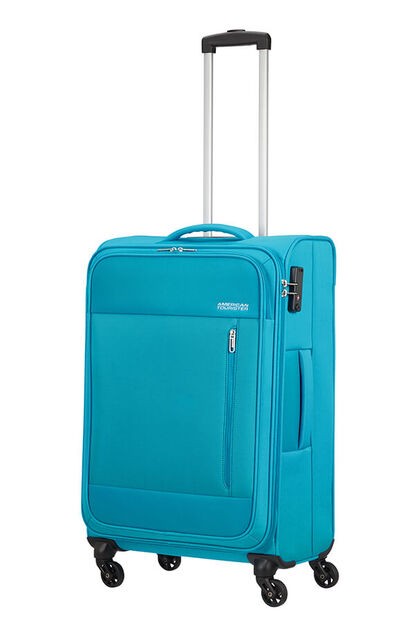 Maleta mediana Heat Wave de American Tourister