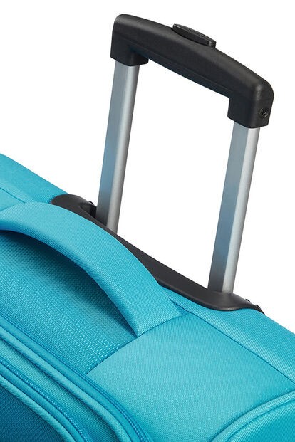 Maleta mediana Heat Wave de American Tourister