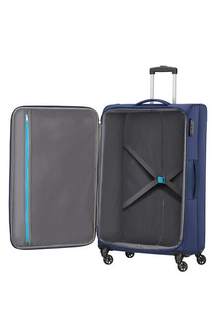 Maleta grande Heat Wave de American Tourister