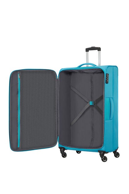 Maleta grande Heat Wave de American Tourister