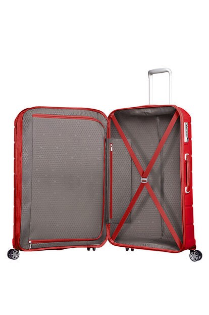 SAMSONITE Maleta Grande Extensible FLUX 75cm