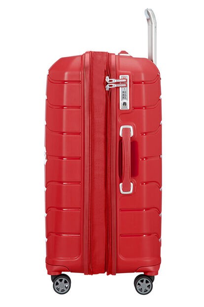 SAMSONITE Maleta Grande Extensible FLUX 75cm