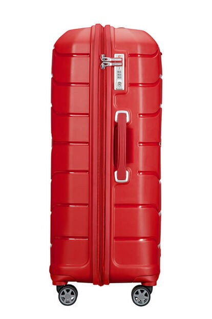 SAMSONITE Maleta Grande Extensible FLUX 75cm