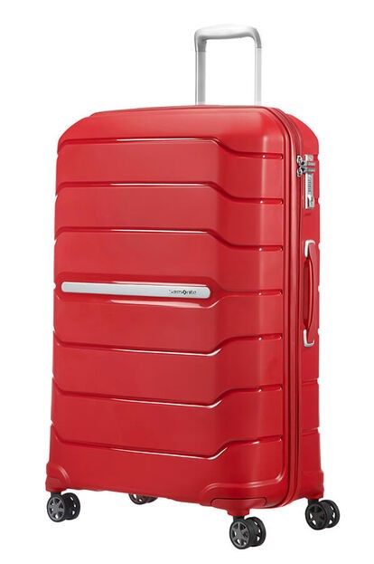 SAMSONITE Maleta Grande Extensible FLUX 75cm