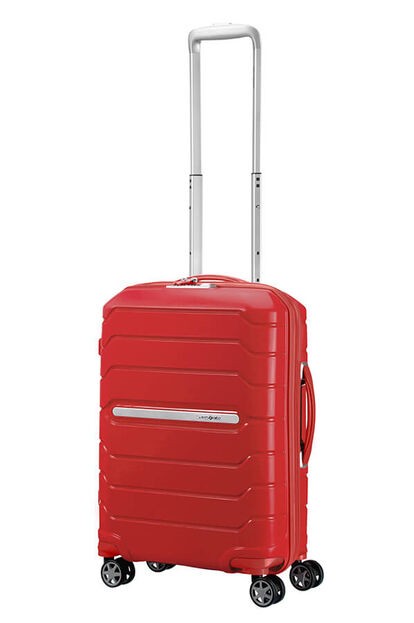 SAMSONITE Maleta de Cabina Extensible FLUX