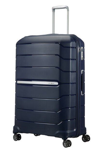 SAMSONITE Maleta Super Grande Extensible Flux 81cm