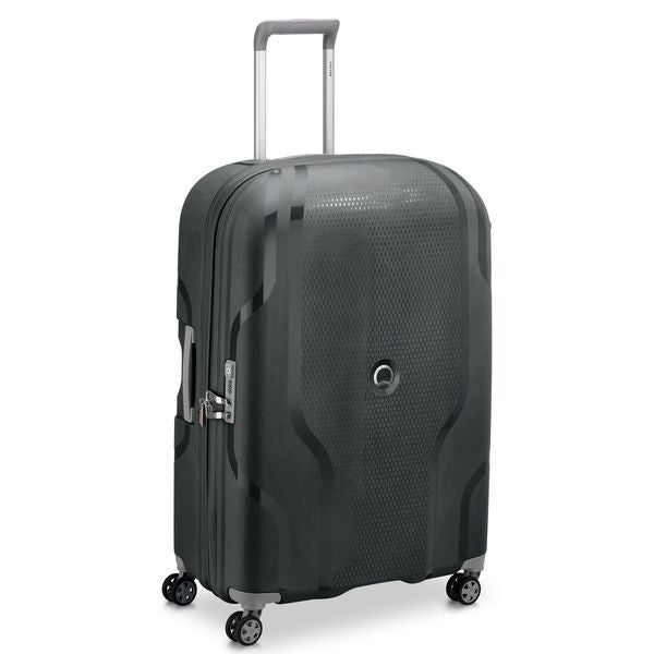 DELSEY MALETA GRANDE EXTENSIBLE 76CM CLAVEL Recycled Material