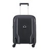 DELSEY Maleta de Cabina Slim 55cm Clavel Recycled Material