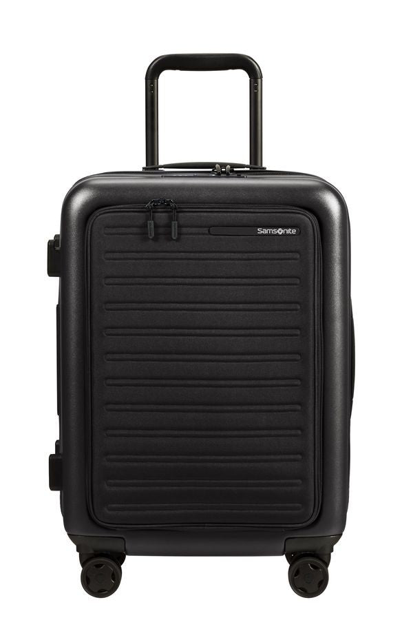 MALETA  PEQUEÑA EXTENSIBLE 55/23CM SAMSONITE EASY ACCESS STACKD