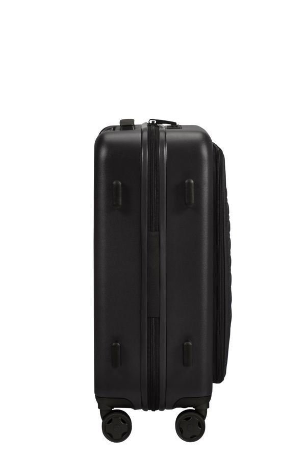 MALETA  PEQUEÑA EXTENSIBLE 55/23CM SAMSONITE EASY ACCESS STACKD