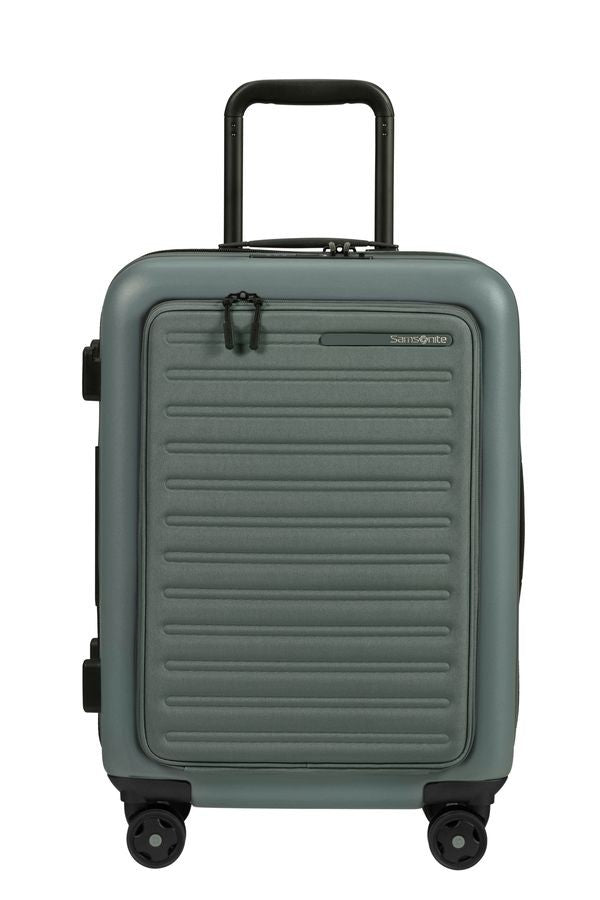 MALETA  PEQUEÑA EXTENSIBLE 55/23CM SAMSONITE EASY ACCESS STACKD