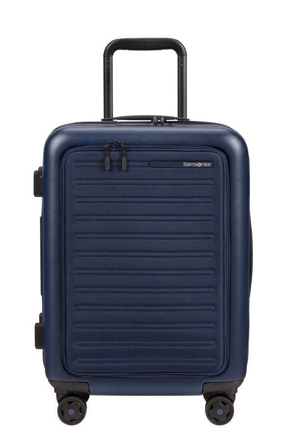 MALETA  PEQUEÑA EXTENSIBLE 55/23CM SAMSONITE EASY ACCESS STACKD