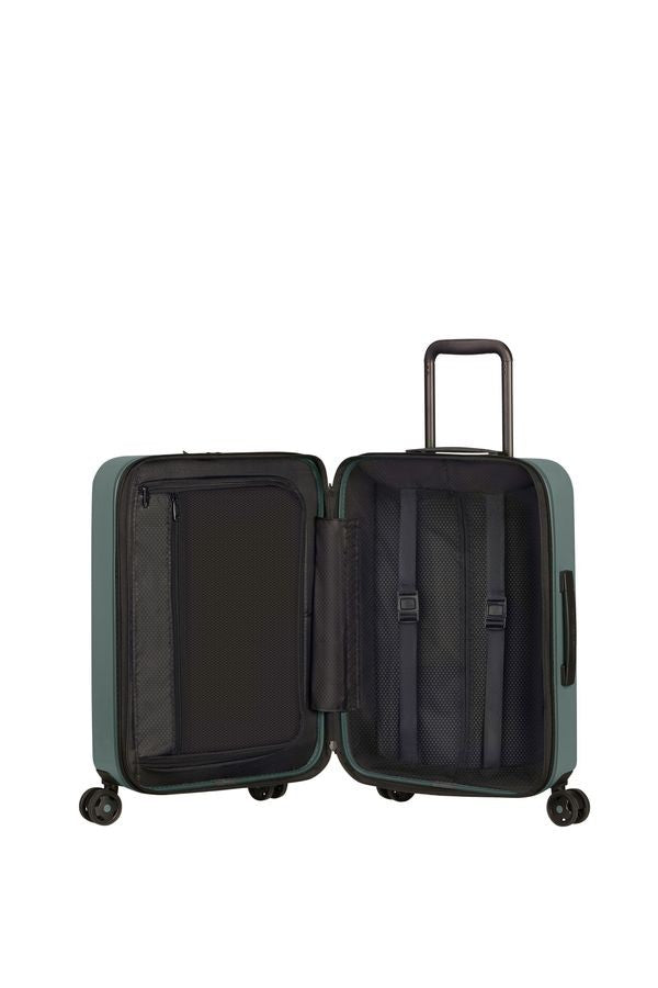 MALETA  PEQUEÑA EXTENSIBLE 55/23CM SAMSONITE EASY ACCESS STACKD