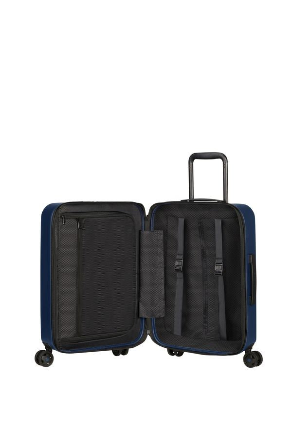 MALETA  PEQUEÑA EXTENSIBLE 55/23CM SAMSONITE EASY ACCESS STACKD