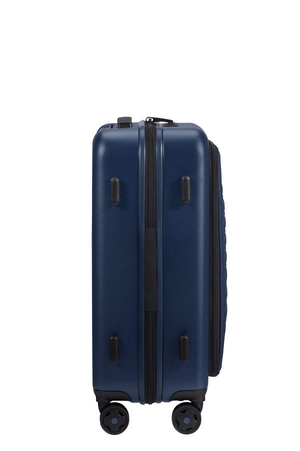 MALETA  PEQUEÑA EXTENSIBLE 55/23CM SAMSONITE EASY ACCESS STACKD