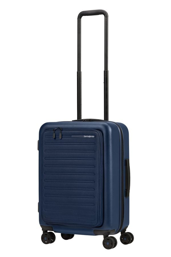 MALETA  PEQUEÑA EXTENSIBLE 55/23CM SAMSONITE EASY ACCESS STACKD