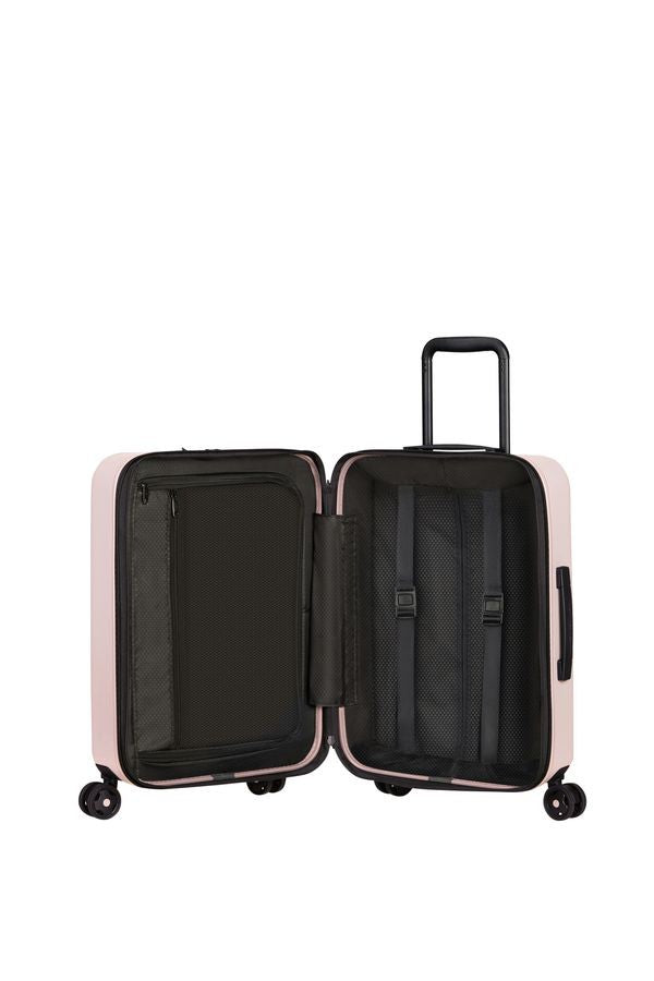 MALETA  PEQUEÑA EXTENSIBLE 55/23CM SAMSONITE EASY ACCESS STACKD