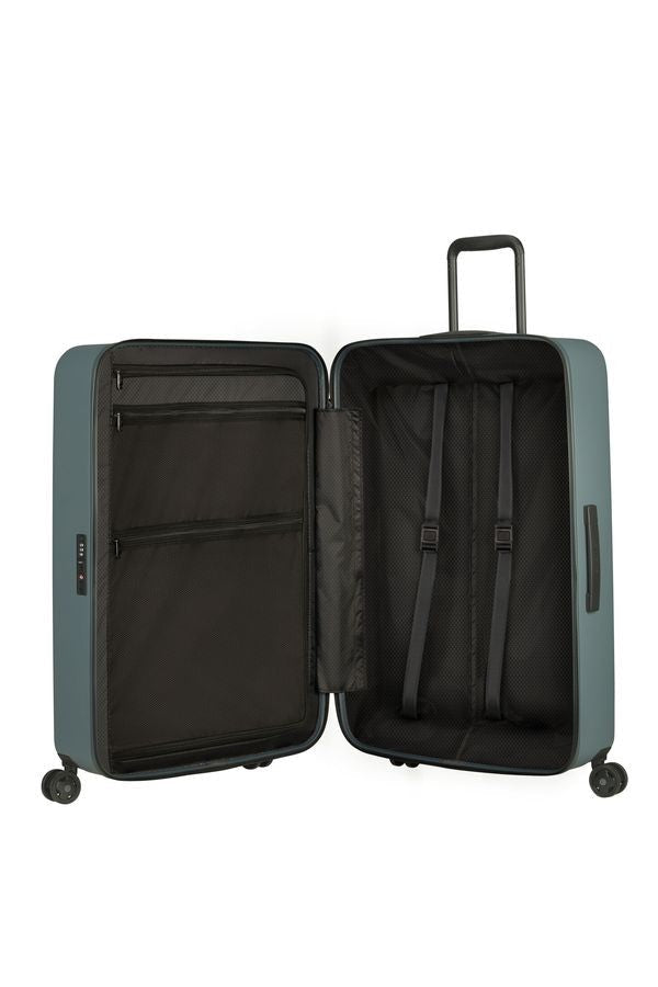 MALETA  PEQUEÑA EXTENSIBLE 55/23CM SAMSONITE EASY ACCESS STACKD