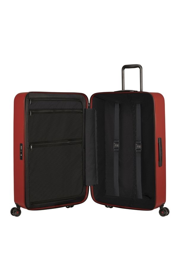 MALETA GRANDE 75CM SAMSONITE STACKD