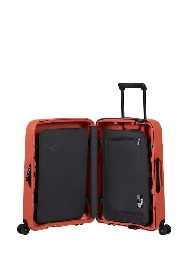 MALETA CABINA 55CM SAMSONITE MAGNUM ECO