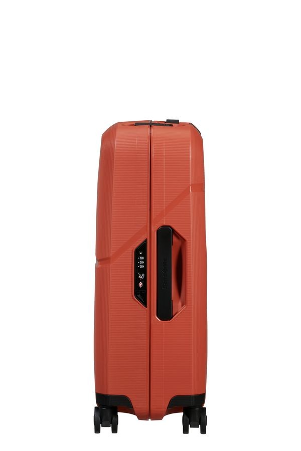 MALETA CABINA 55CM SAMSONITE MAGNUM ECO