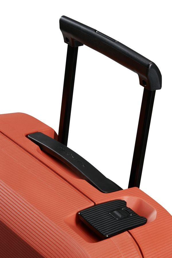 MALETA CABINA 55CM SAMSONITE MAGNUM ECO