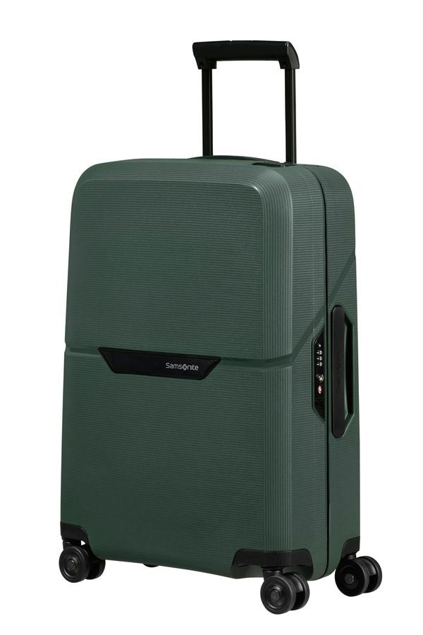 MALETA CABINA 55CM SAMSONITE MAGNUM ECO