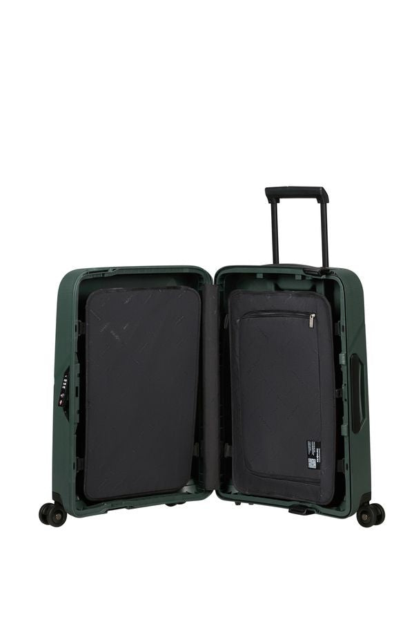 MALETA CABINA 55CM SAMSONITE MAGNUM ECO