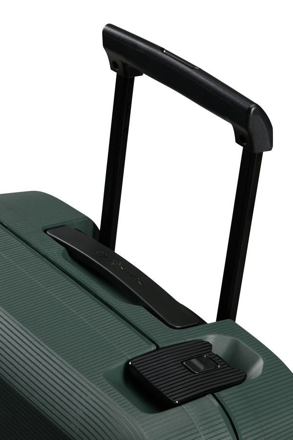 MALETA CABINA 55CM SAMSONITE MAGNUM ECO