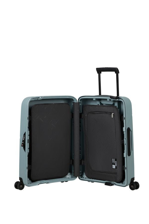 MALETA CABINA 55CM SAMSONITE MAGNUM ECO