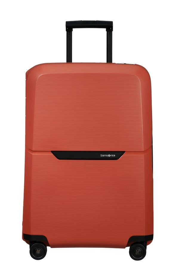 MALETA PEQUEÑA 69CM SAMSONITE MAGNUM ECO