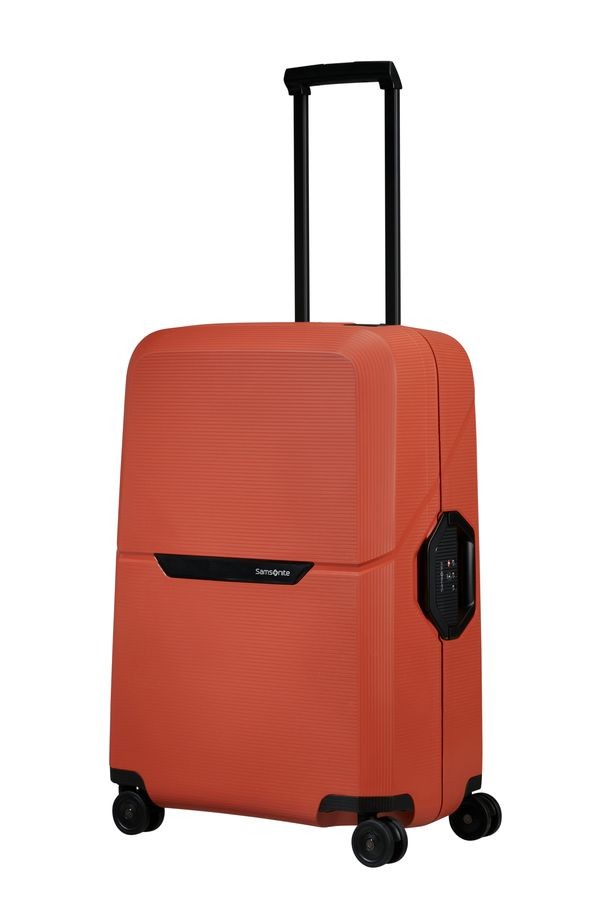 MALETA PEQUEÑA 69CM SAMSONITE MAGNUM ECO