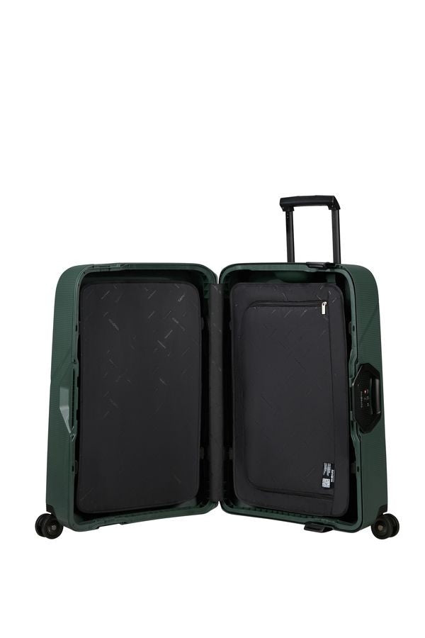 MALETA PEQUEÑA 69CM SAMSONITE MAGNUM ECO