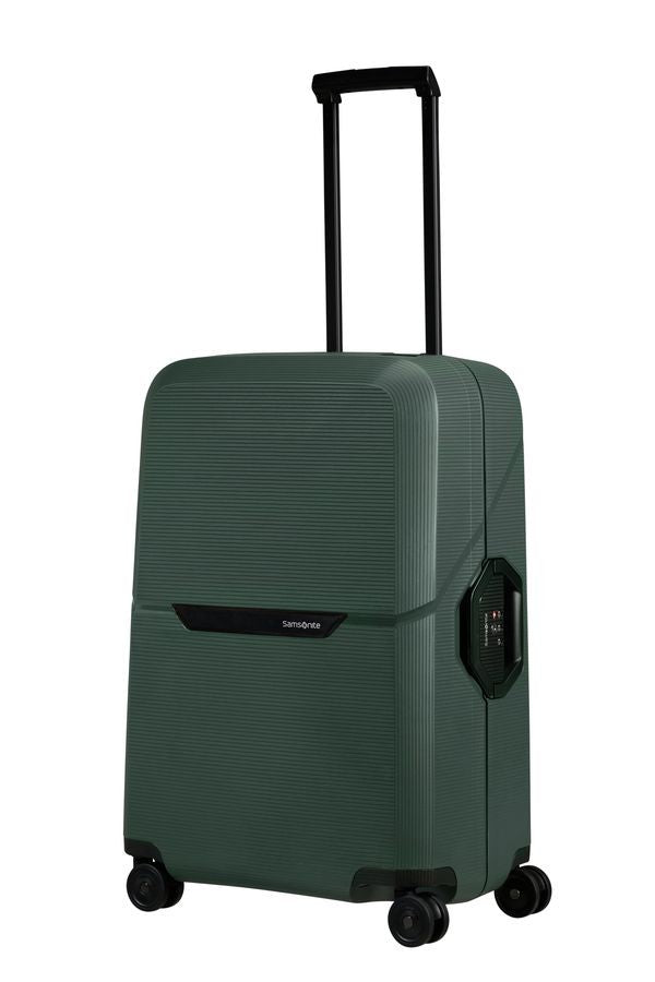 MALETA PEQUEÑA 69CM SAMSONITE MAGNUM ECO