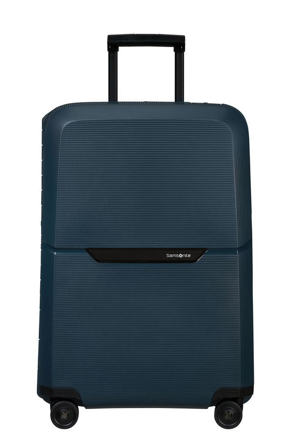 MALETA PEQUEÑA 69CM SAMSONITE MAGNUM ECO