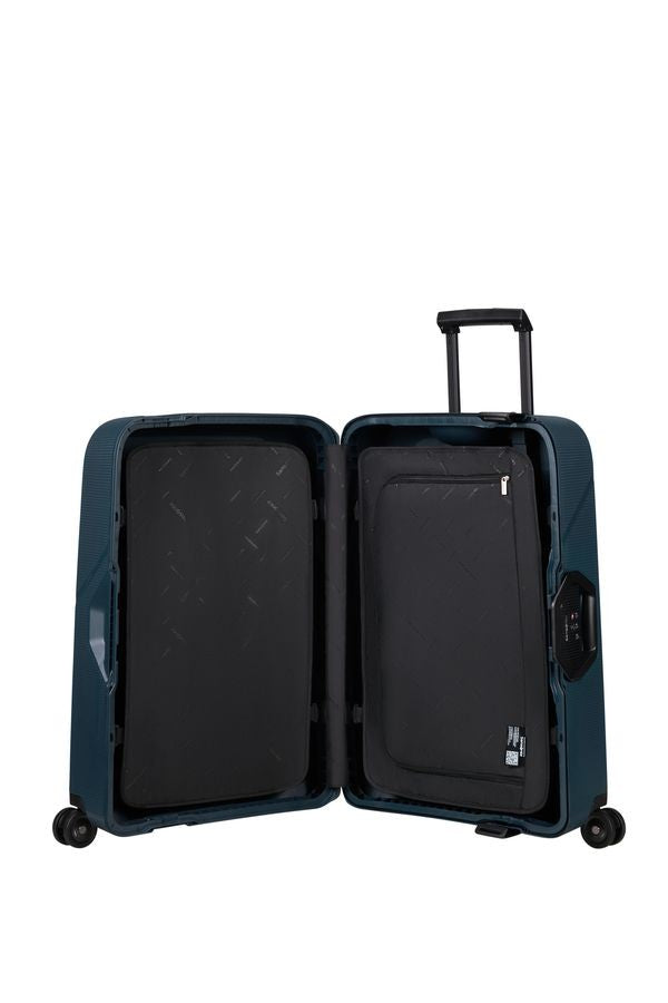 MALETA PEQUEÑA 69CM SAMSONITE MAGNUM ECO