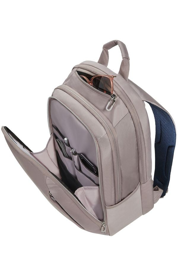 MOCHILA 15.6INCH GUARDIT CLASSY-ECO