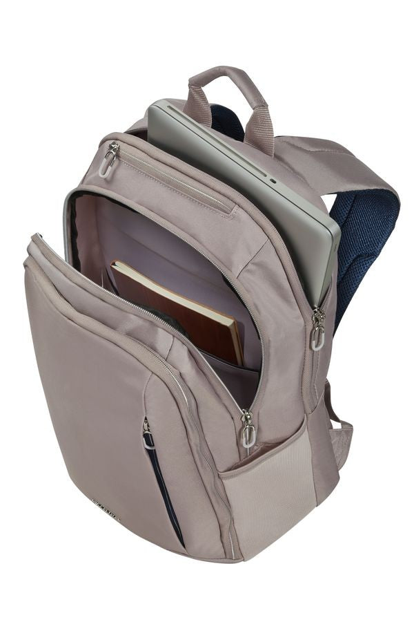 MOCHILA 15.6INCH GUARDIT CLASSY-ECO