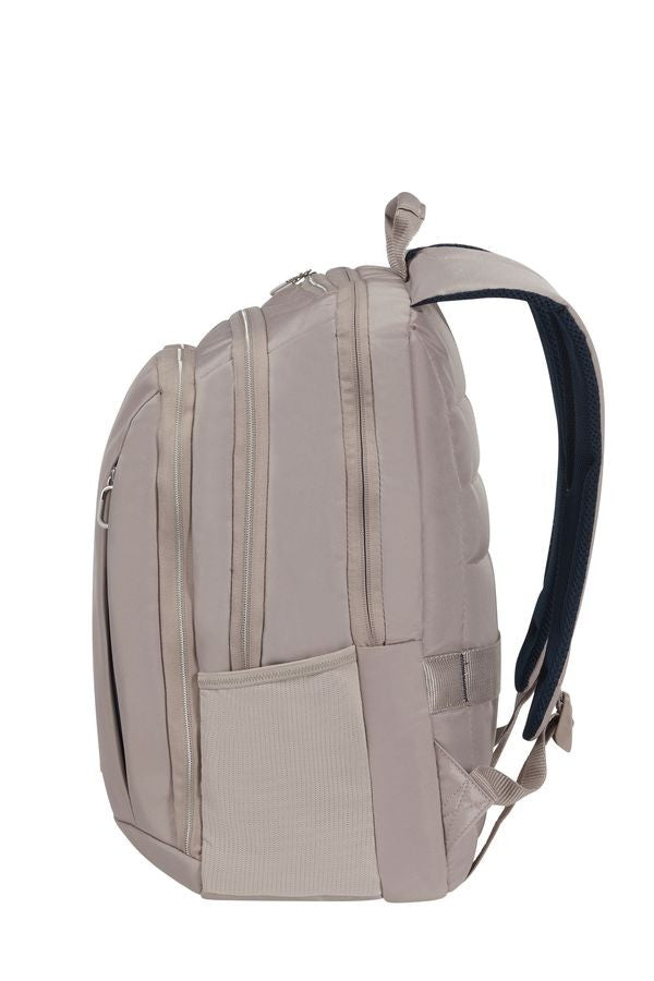 MOCHILA 15.6INCH GUARDIT CLASSY-ECO