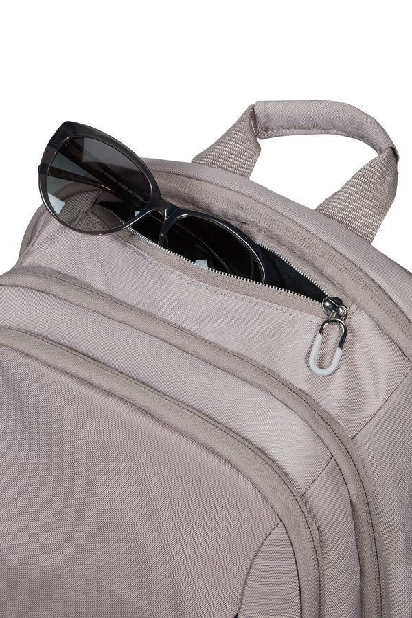 MOCHILA 15.6INCH GUARDIT CLASSY-ECO