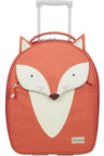 SAMSONITE TROLLEY INFANTIL  HAPPY SAMMIES-FOX WILLIAM